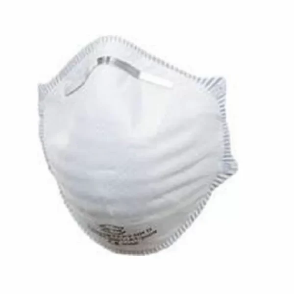 4Tecx Fijnstofmasker – Mondkapje FFP2 – 20 stuks
