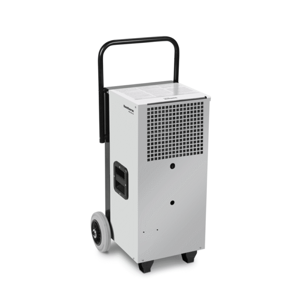 Dantherm Porta-Dry 400 Bouwdroger | Max. 75 l/ 24u