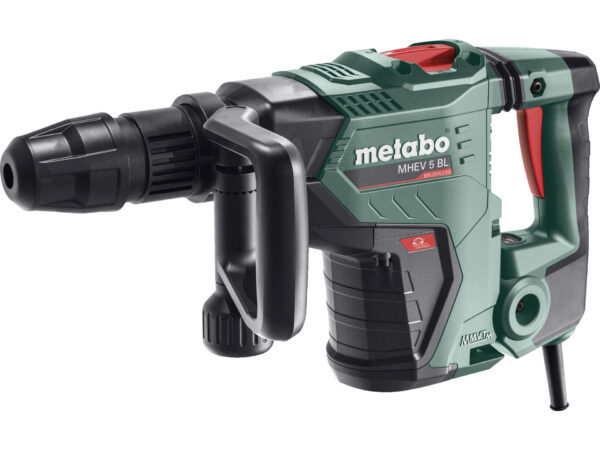 Metabo MHEV 5 BL breekhamer 1150W