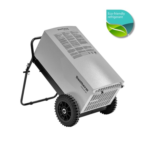 Dantherm Porta-Dry 800 Bouwdroger | Max. 150l/24u