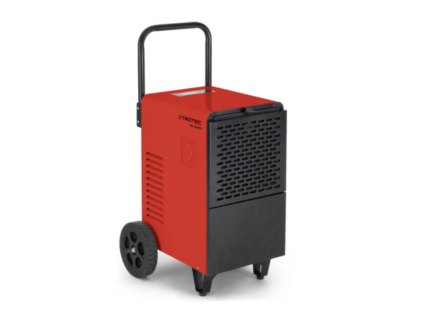Trotec TTK 166 ECO Bouwdroger | Max. 52l/24u