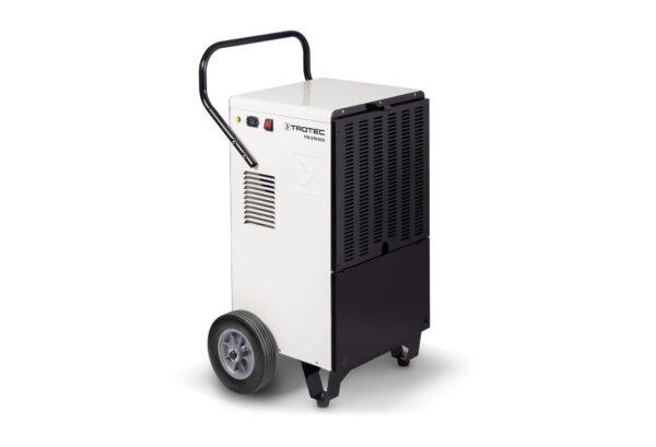 Trotec TTK 570 ECO Bouwdroger | Max. 110l/24u
