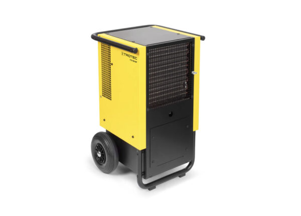 TROTEC TTK900 MP Bouwdroger | Max. 100l/24u
