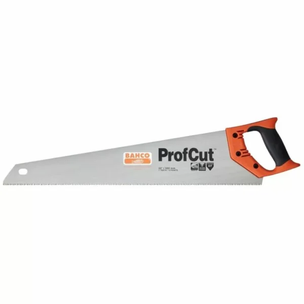Bahco Handzaag Profcut 19″