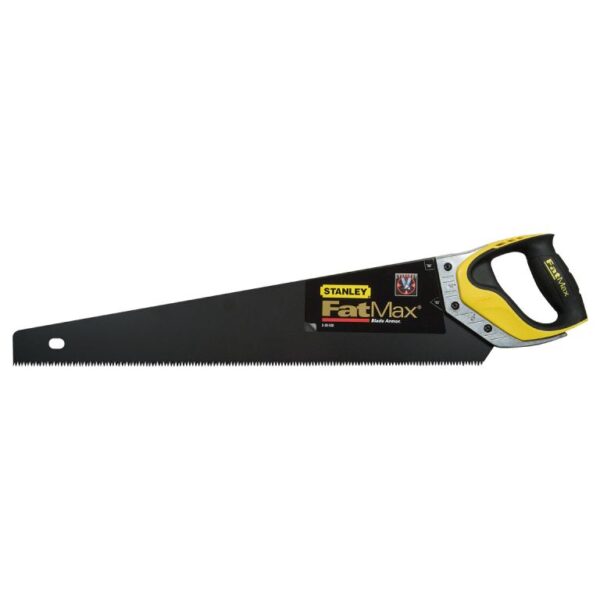 Stanley Jetcut handzaag FATMAX 380MM