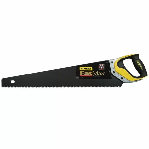 Stanley Jetcut handzaag FATMAX 500MM